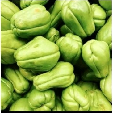 

Labu Siam Super 500gr