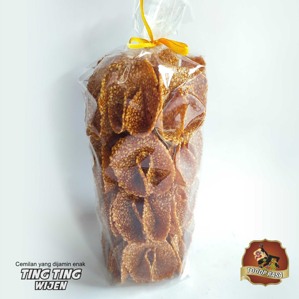 

TING TING WIJEN / TING TING / TING TING WIJEN JADUL