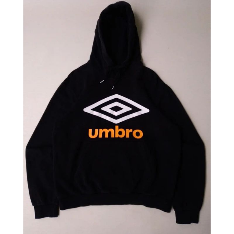 hoodie sport umbro