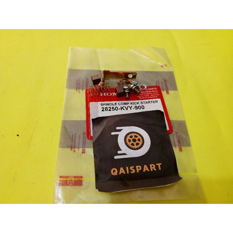 COOL STATER BEAT KARBU ARANG STATER SCOOPY KARBU