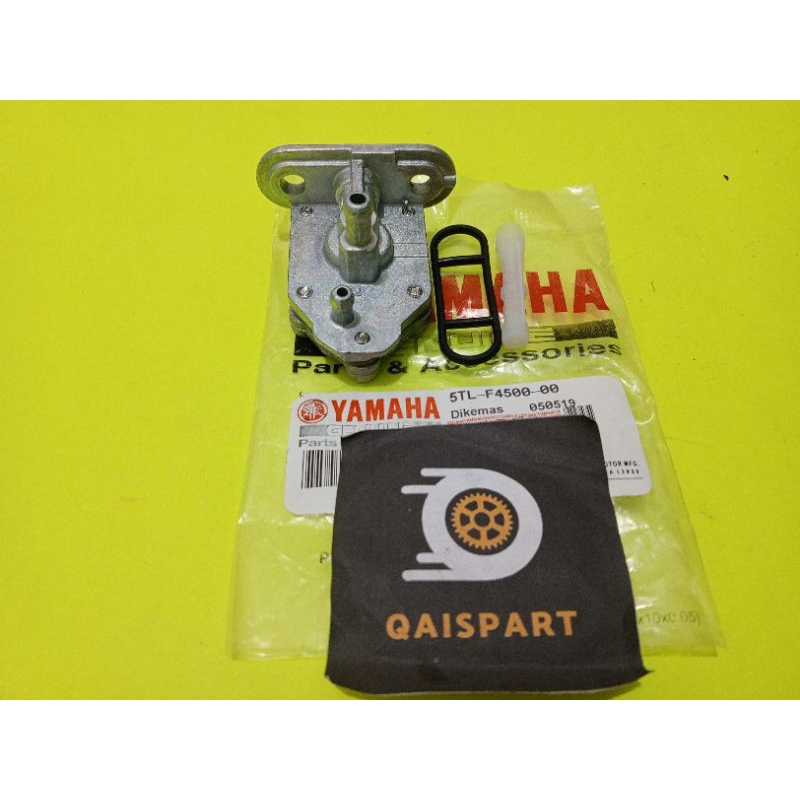 KRAN BENSIN MIO LAMA KERAN BENSIN MIO NEW MIO SMILE MIO SPORTY