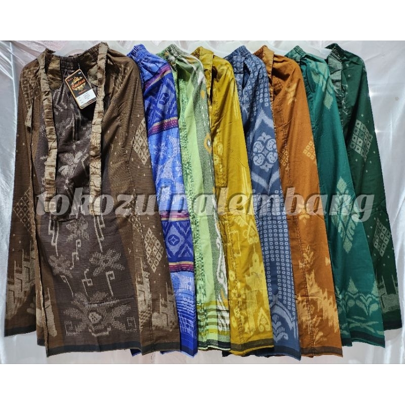 Sarung Celana Dewasa CENDANA | Sarcel Dewasa Instant