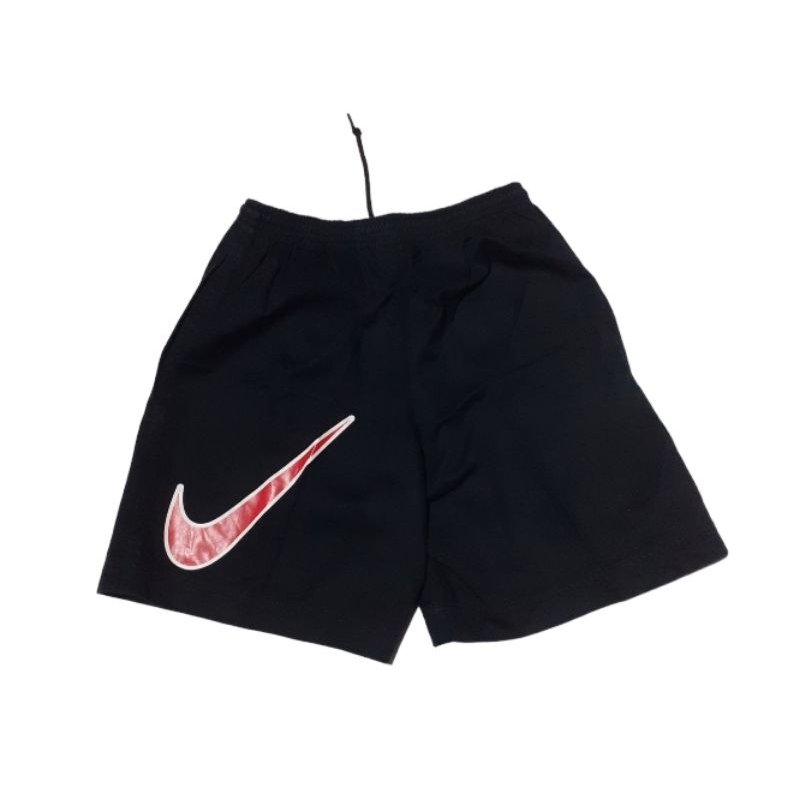 celana pendek nike vintage cowok