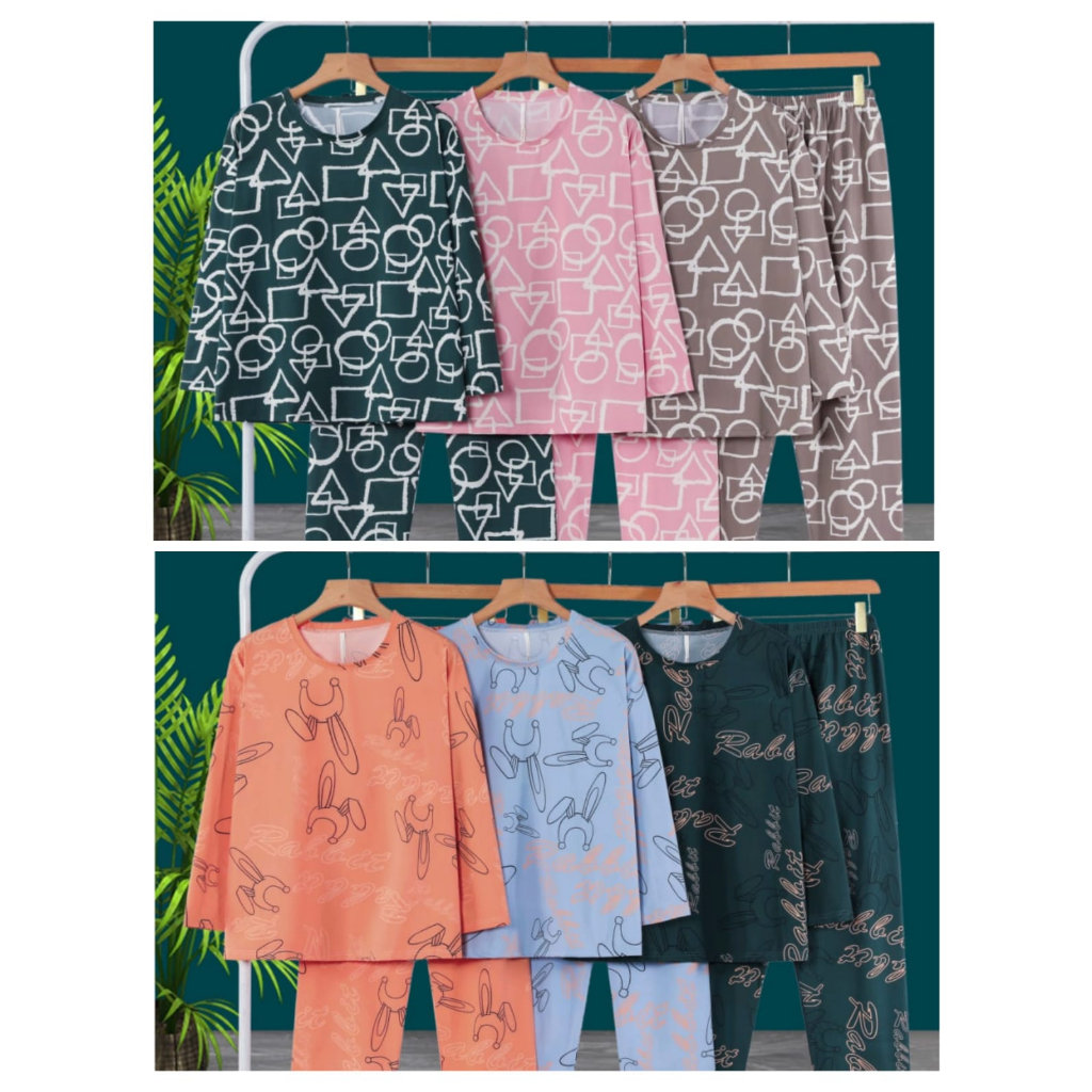 PP JUMBO ALLSIZE LD 120 -125 PP VIRAL | PP KEKINIAN | PP TERBARU