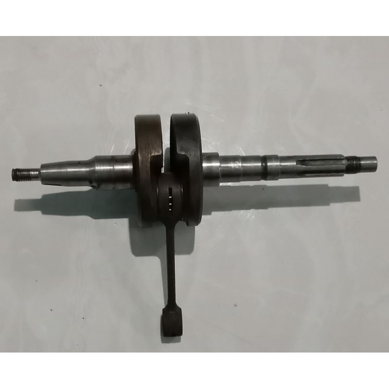 Askruk Kruk as Bandul Suzuki Crystal Tornado RC110 Original Second Siap pakai