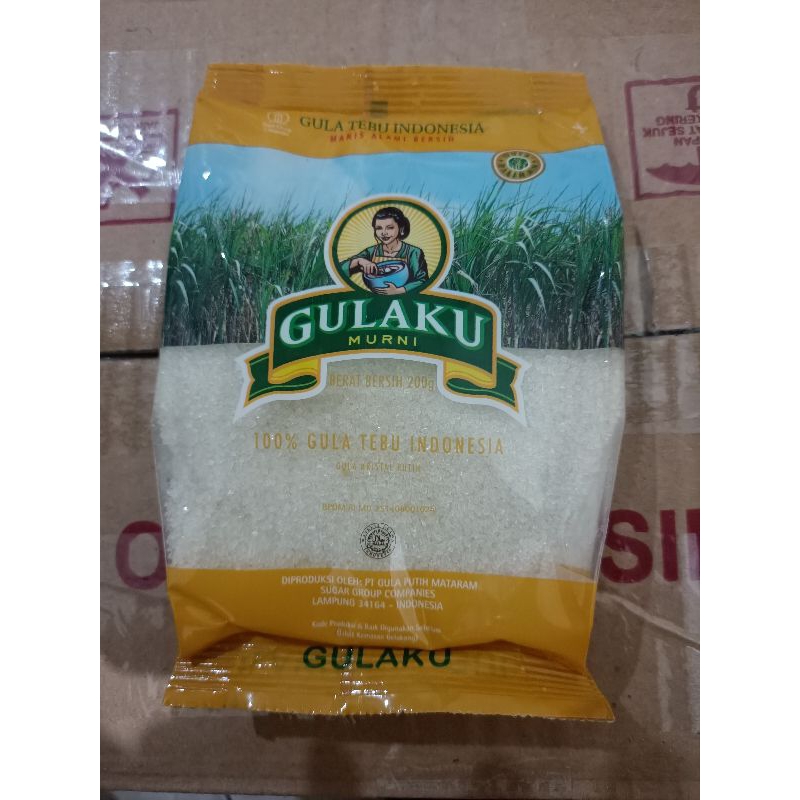 

Gulaku Hijau dan Kuning Mini 200gr