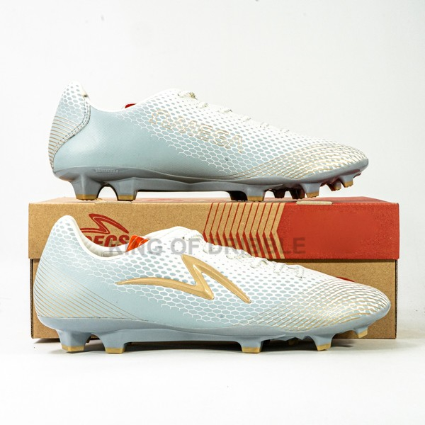 SEPATU BOLA SPECS LS OMEGA FG 100% ORIGINAL