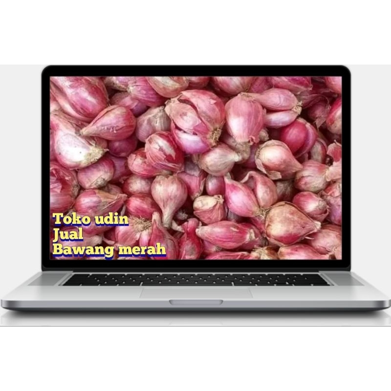 

bawang merah Brebes harga 5000 rupiah beli goceng