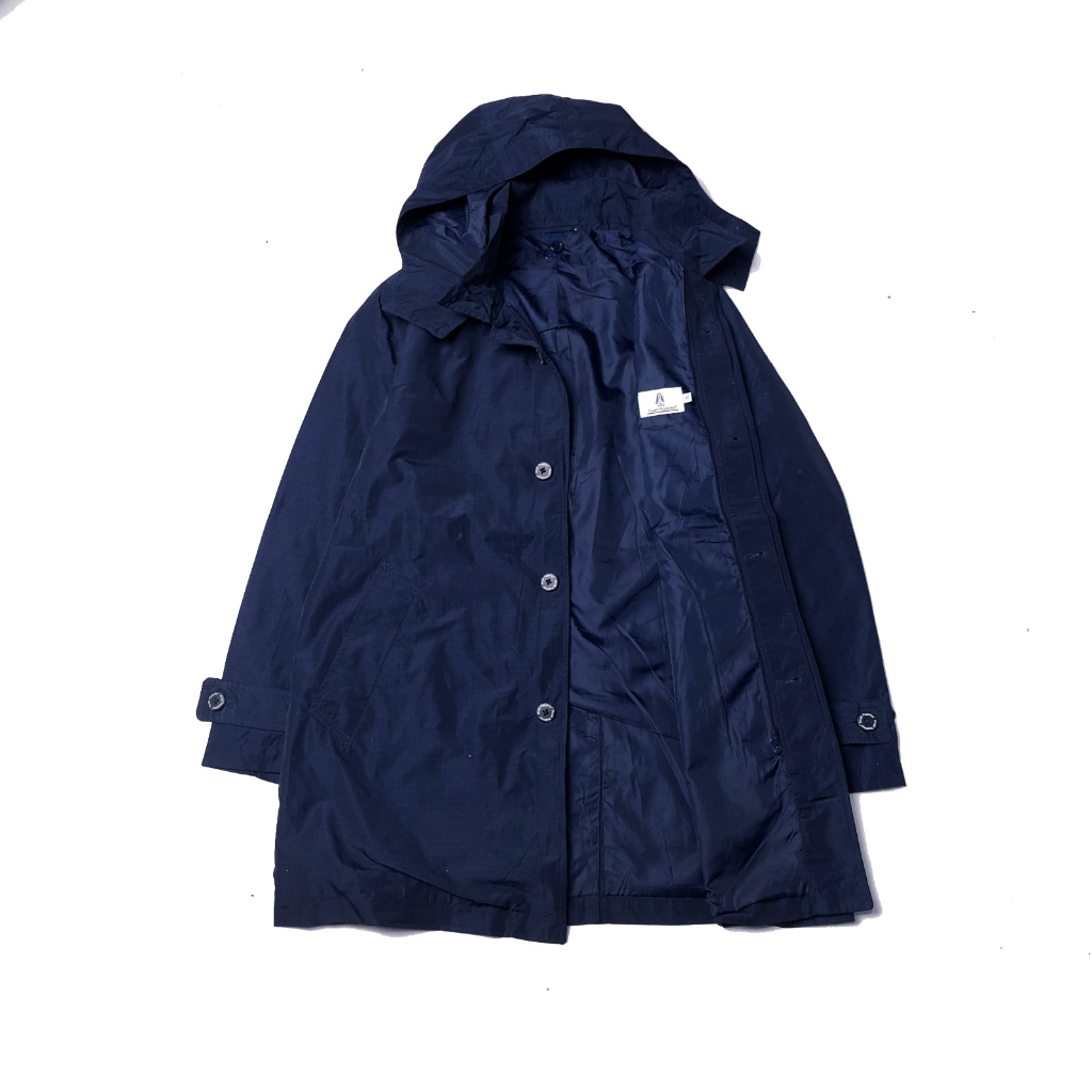 HUSH PUPPIES Outdoor Parka Jacket