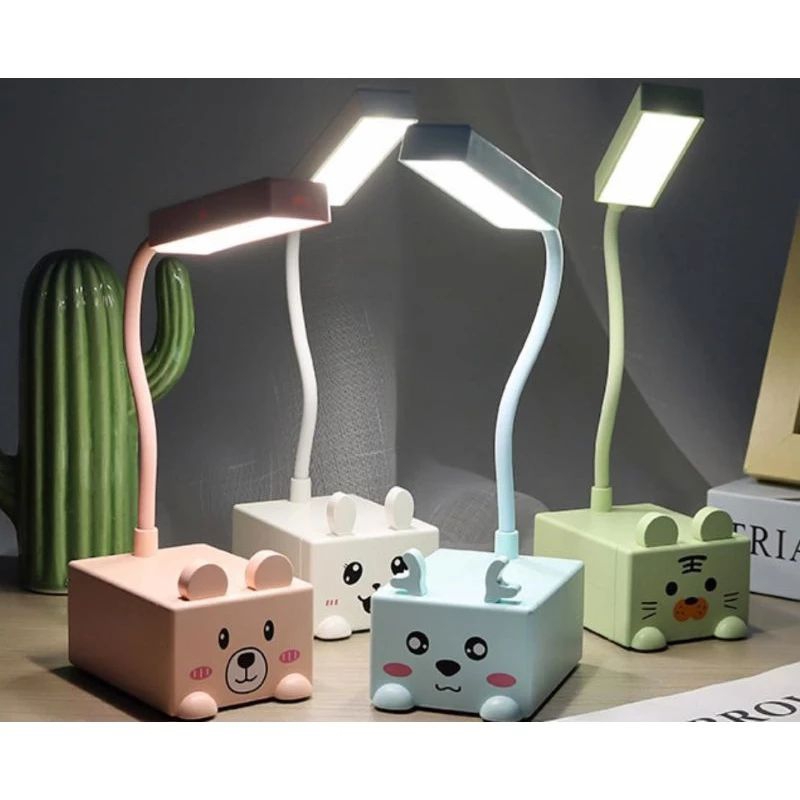 TS lampu belajar/LED/lampu baca