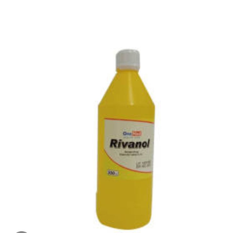 Rivanol