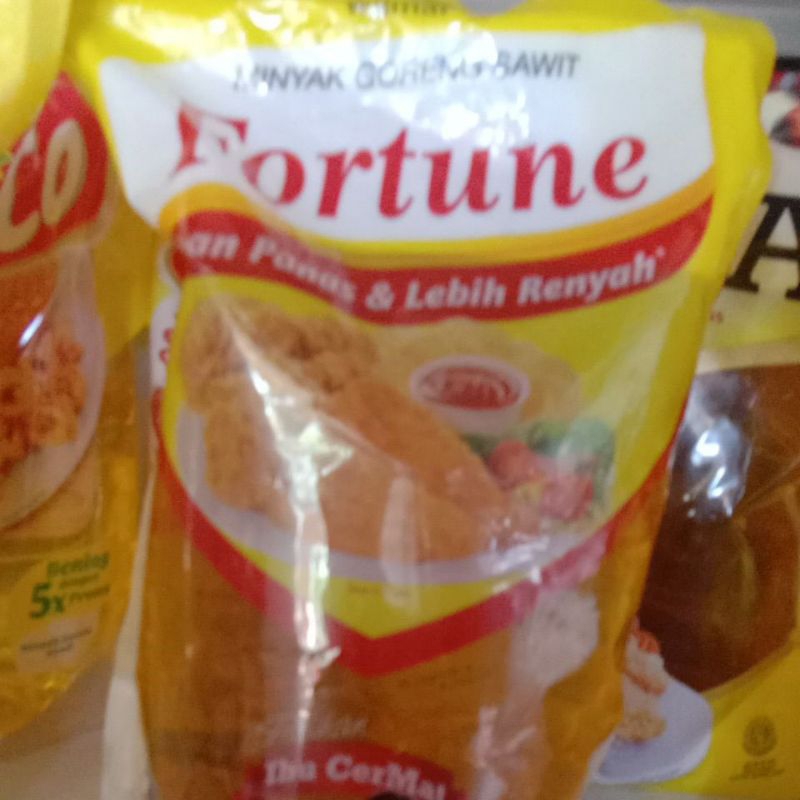 Fortune 2liter