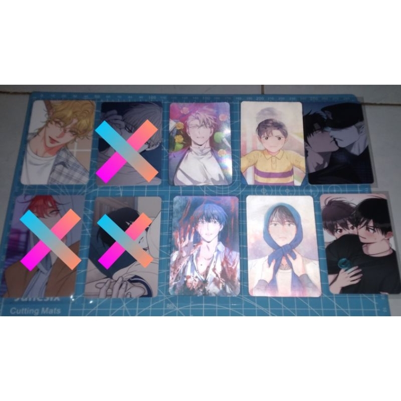 Booked RPC Checkmate Kak Syifa