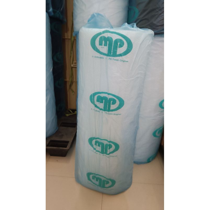 

bubble wrap MP 3.3kg kualitas terbaik 125cm x 50 meter / buble wrap / bungkusan babel / bubble wrap bening hitam tebal