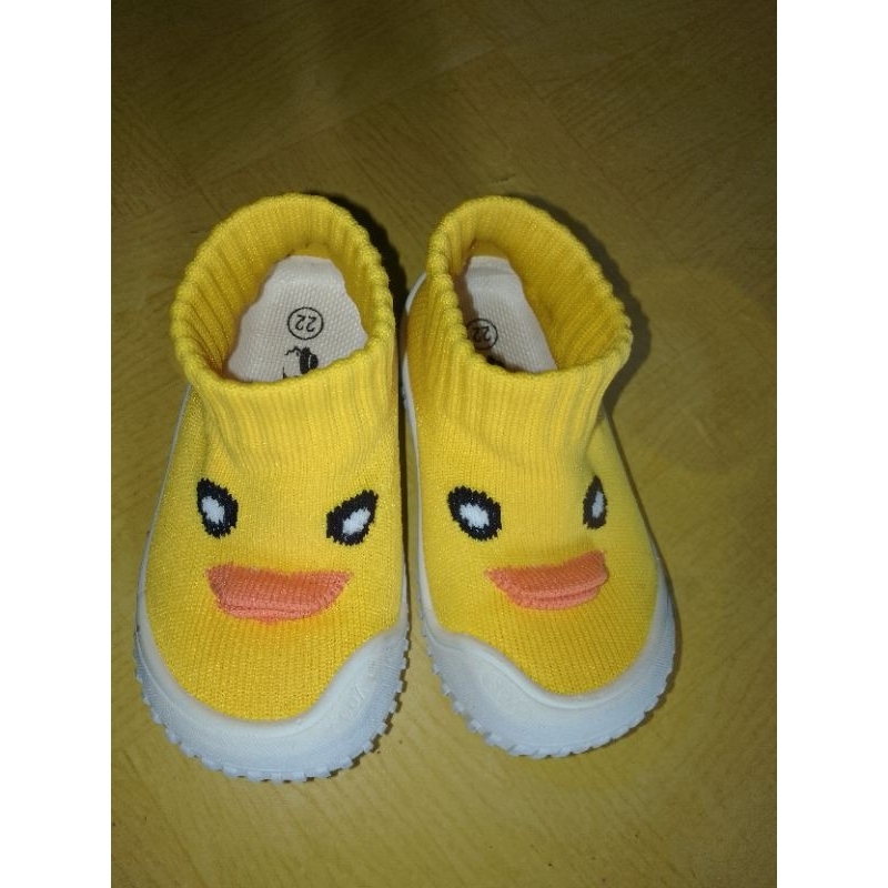 PL Sepatu Anak Serempuan / Laki laki