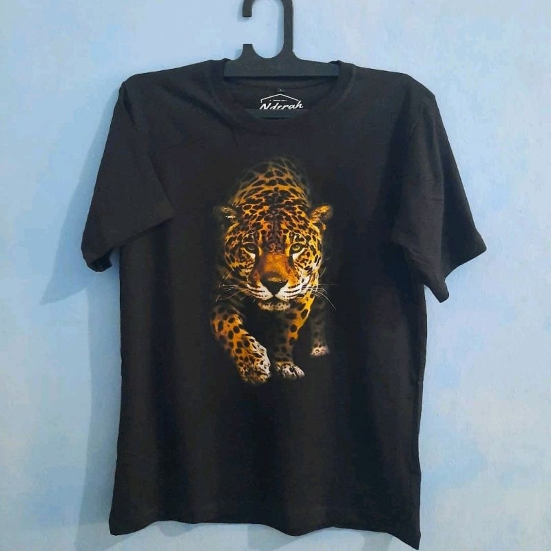 KAOS MACAN TUTUL
