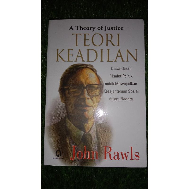 Teori Keadilan
