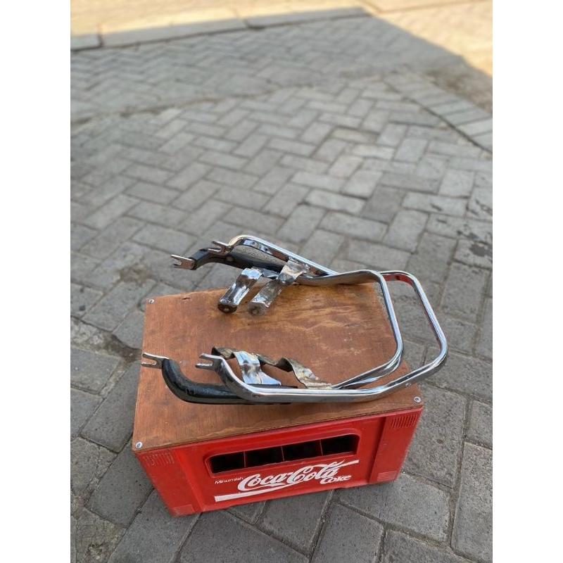 behel prima prima original