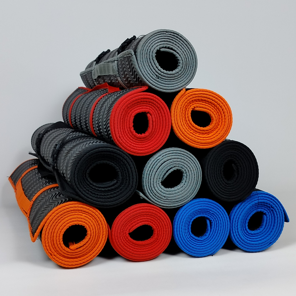 Matras Spons Matras Camping Matras Yoga | Matras Murah | Matras Kemping Matras Outdoor Matras senam 