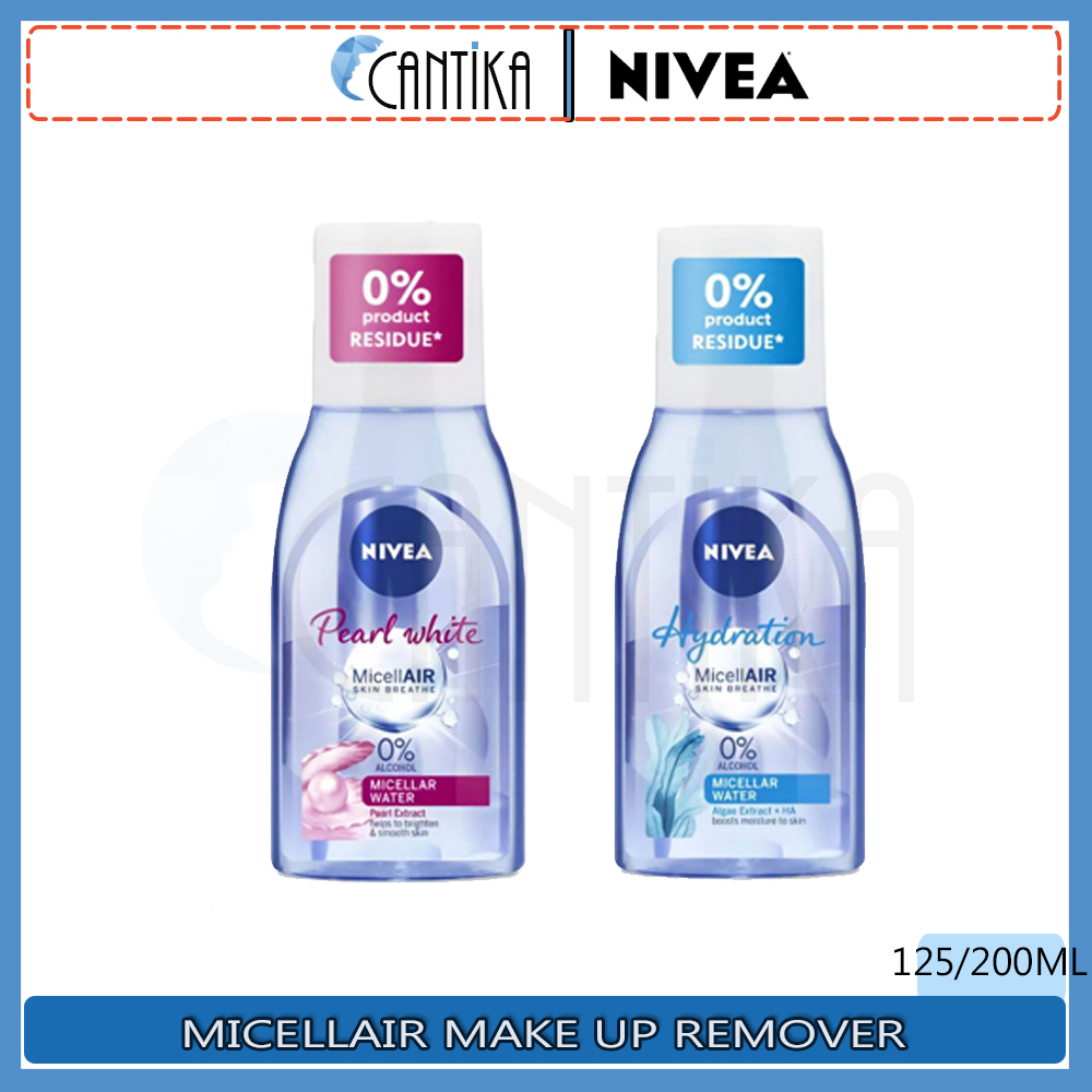 PROMO NIVEA MicellAIR Skin Breathe Micellar Water