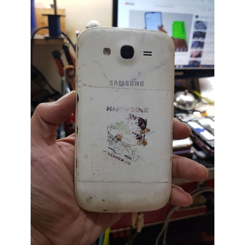 samsung grand duos grand neo minus lcd jual unit #21