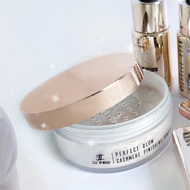 [COD] CASHMERE FINISHING POWDER LT-PRO