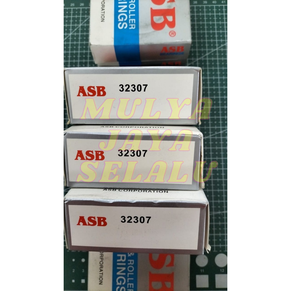 BEARING 32307 MEREK ASB