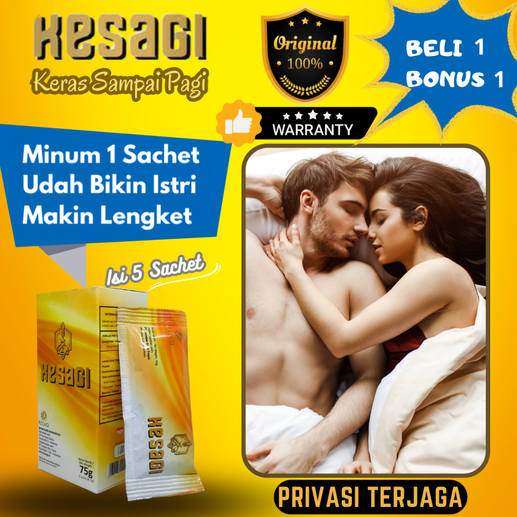 Obat Kuat Pria Jakarta Madu obat kuat dan tahan lama berhubungan intim