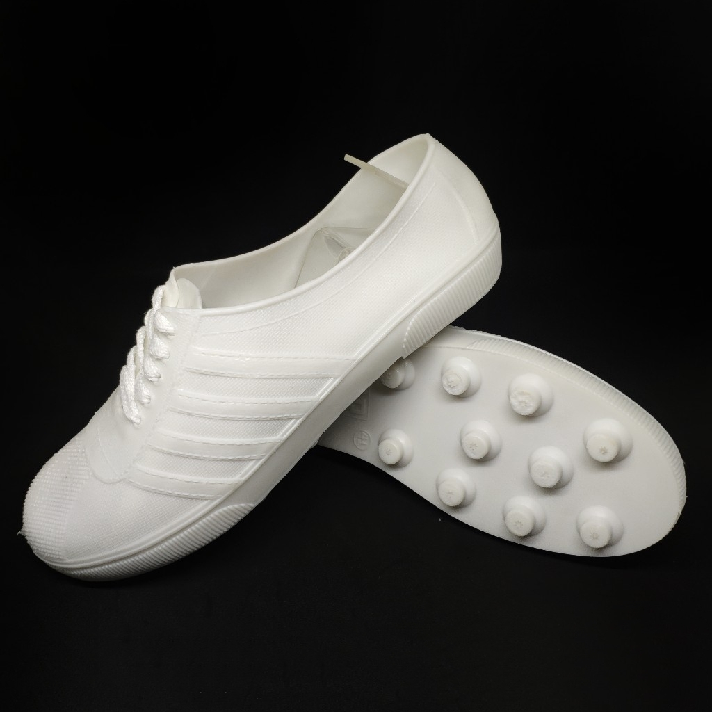 AP Boot SEPATU PETANI & BERKEBUN//Sepatu Karet AP Boots Multi Fungsi- AP PUL