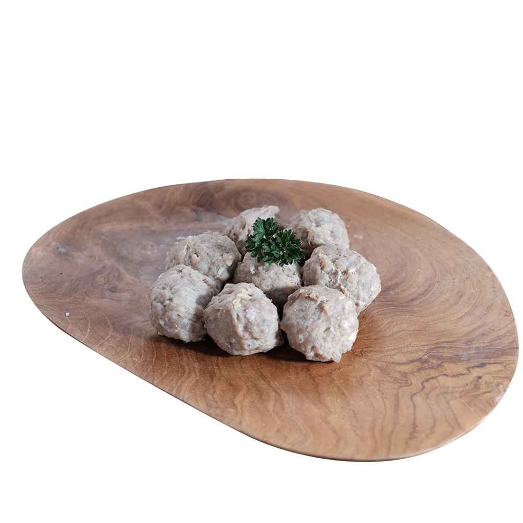 

YEN Bakso Sapi Urat Satuan (PCS) Minimal Order 25PCS - Baso Yen