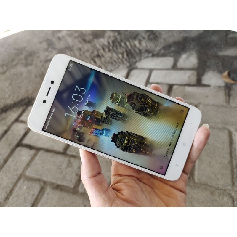 Redmi Note 5a Ram 2/16