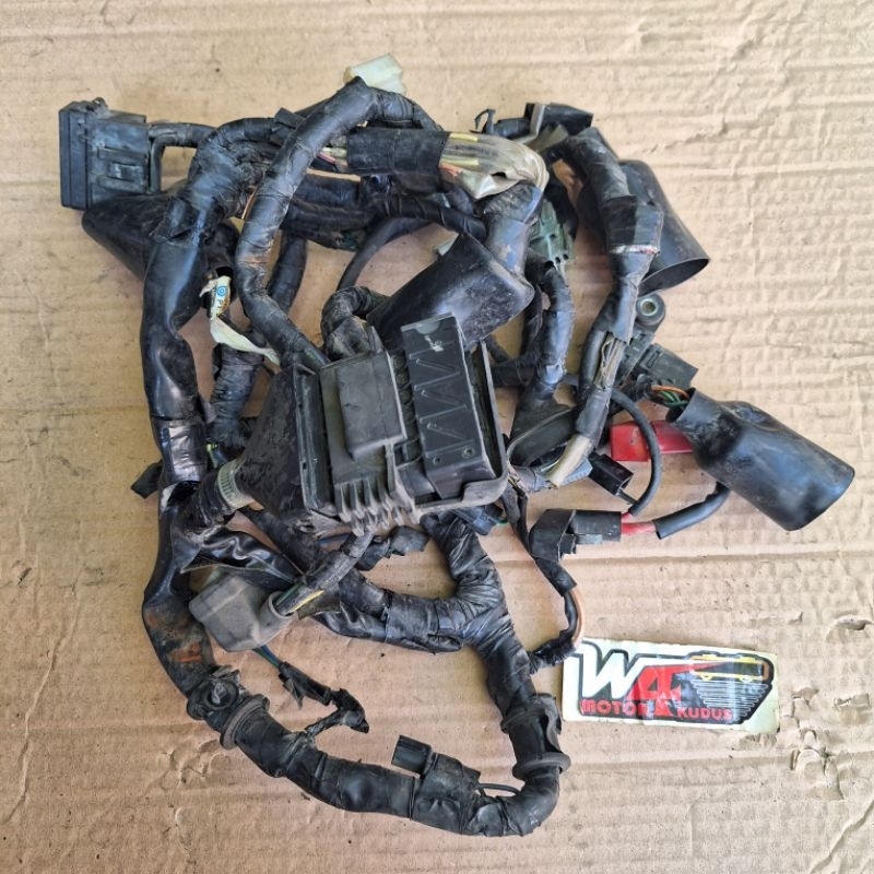 KABEL BODY CB VERZA 150 ORIGINAL