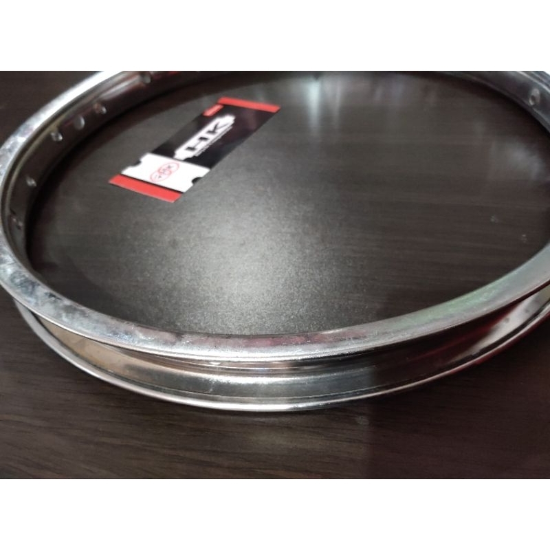 VELG SEPEDA ANAK UKURAN 16inch BESI