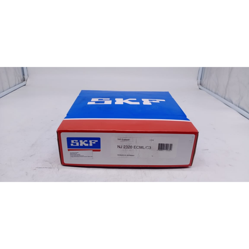 SKF NJ 2320 ECML/C3
