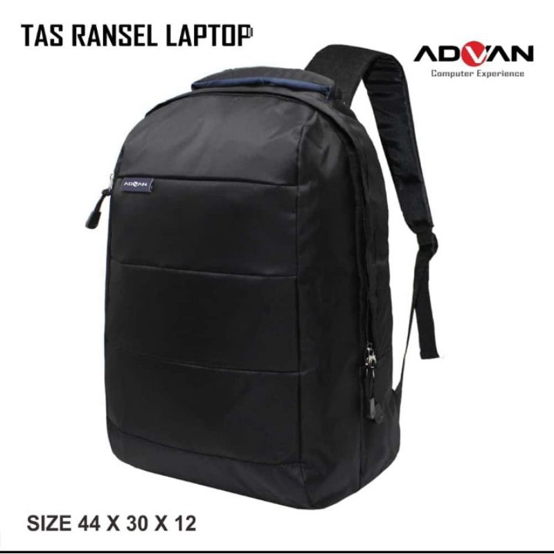 tas punggung laptop tas guru tas skolah