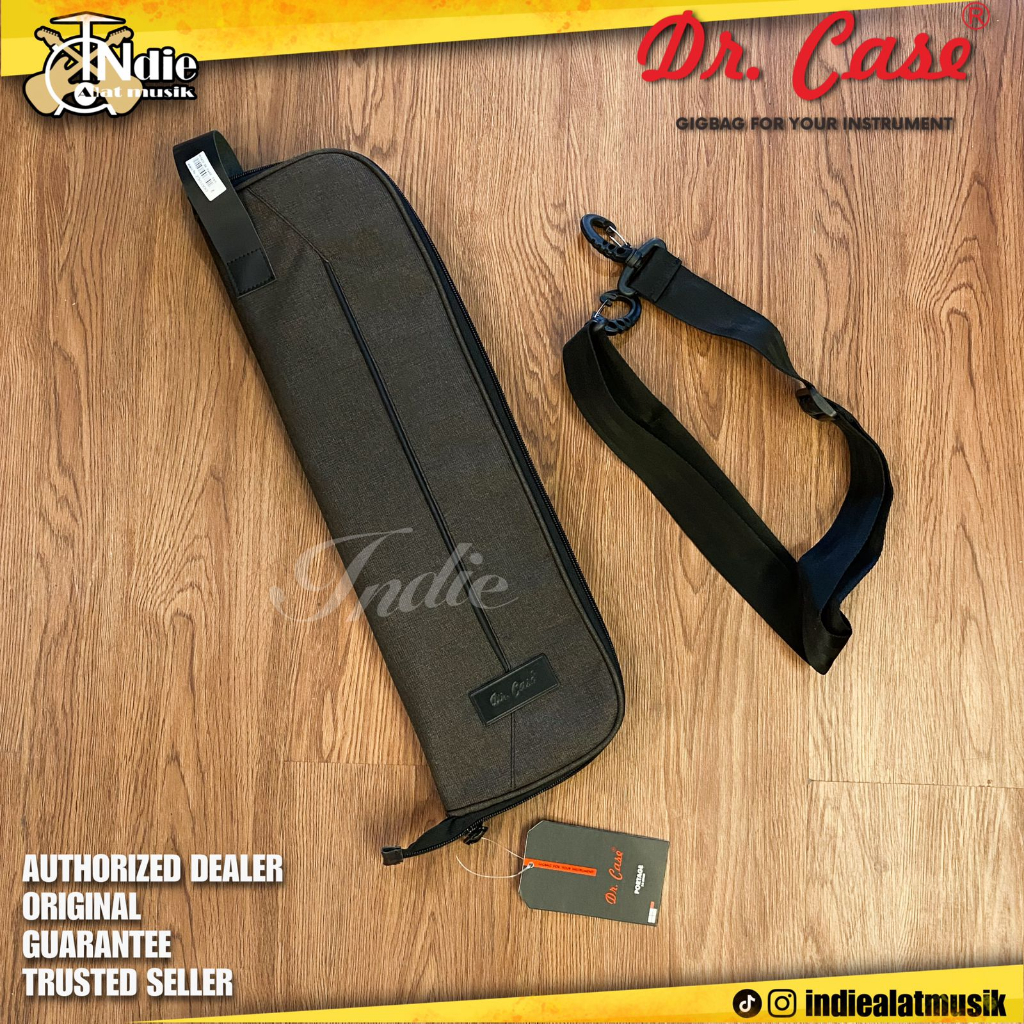 TAS STICK DRUM DRUM PRACTICE PORTAGE 2.0 DR. CASE