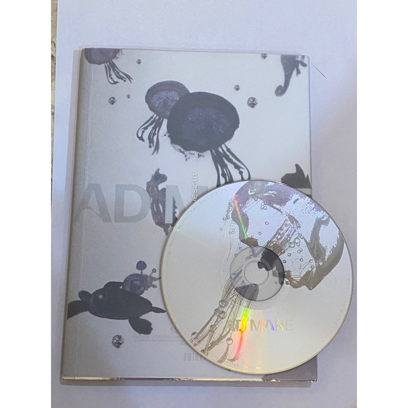 nmixx ad mare album only