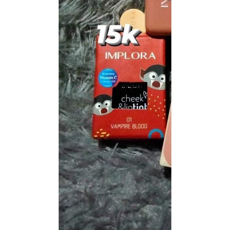 liptint implora no 1