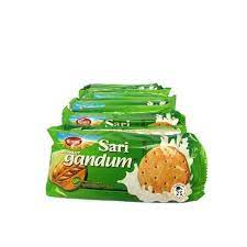 

pink ROMA SARI GANDUM SUSU RENCENG ISI 10 SNACK MAKANAN SEHAT MAKANAN RINGAN KUE ENAK CEMILAN MURAH