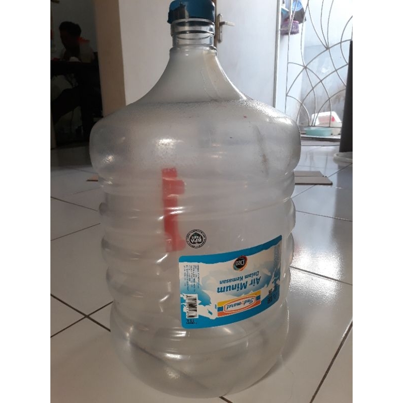 

GALON CLEO INDOMARET