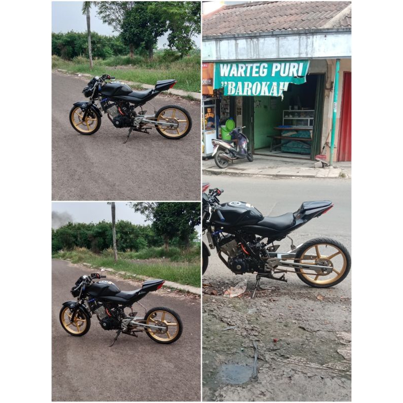 long arm for gsx pnp