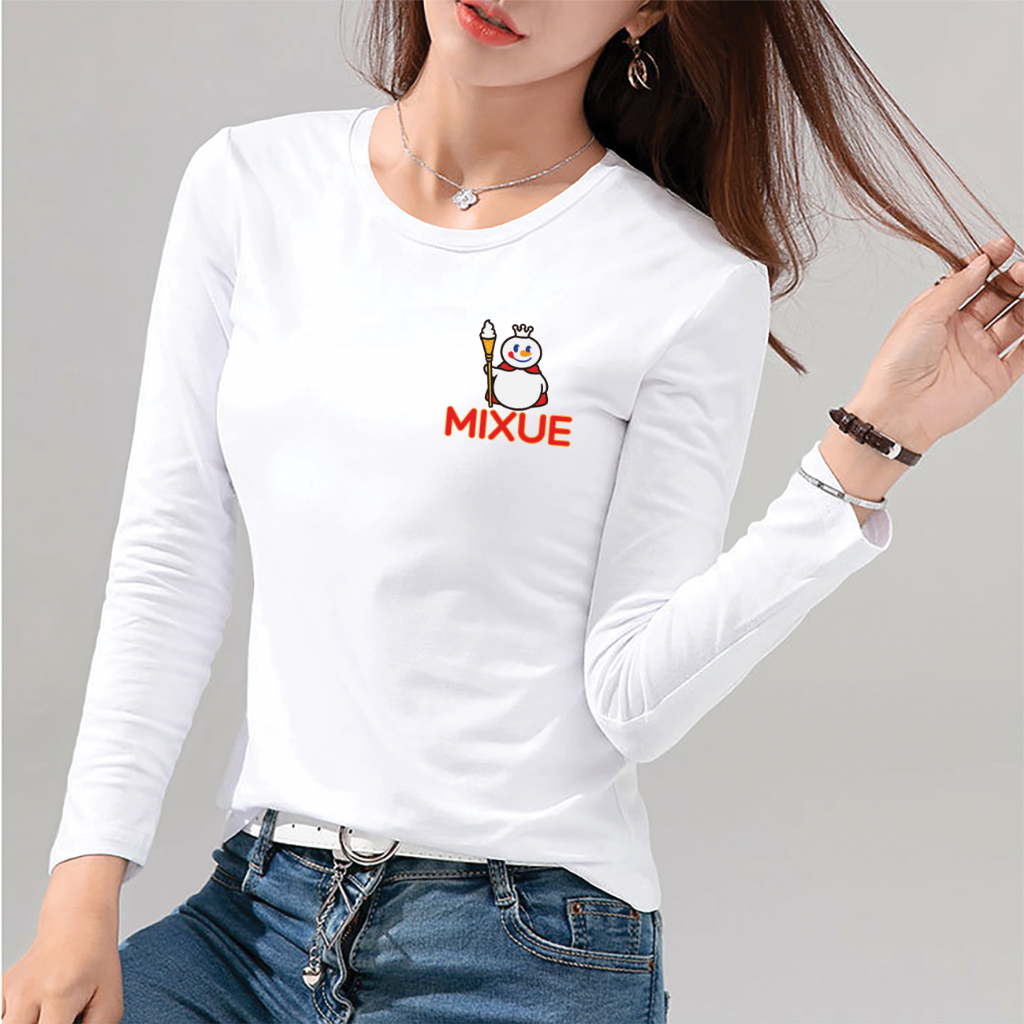 PROMO Atasan Wanita Elegan Jumbo Size S - XXXL Baju Kaos Distro Wanita Terbaru Tshirt Wanita Jumbo T