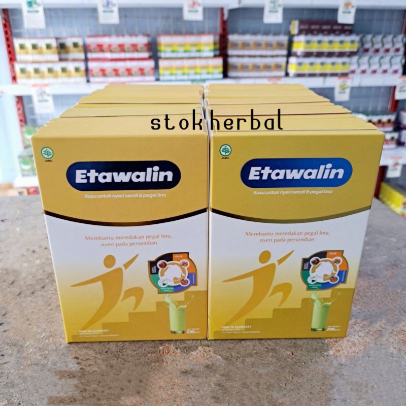 

Susu Etawalin Susu Kambing Bubuk Etawa Meredakan Nyeri Sendi Pegal Linu