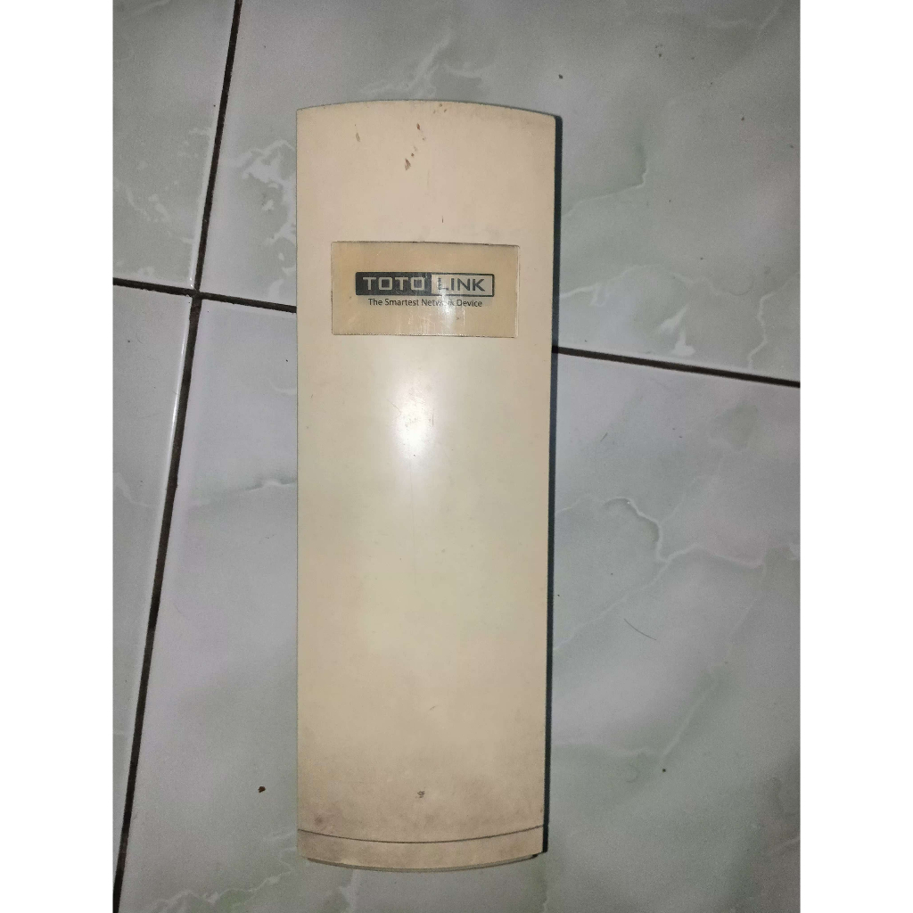 TOTOLINK CP300 Bekas
