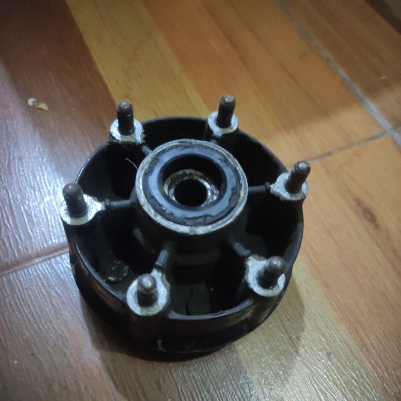 Nap Gear Original Yamaha Vixion