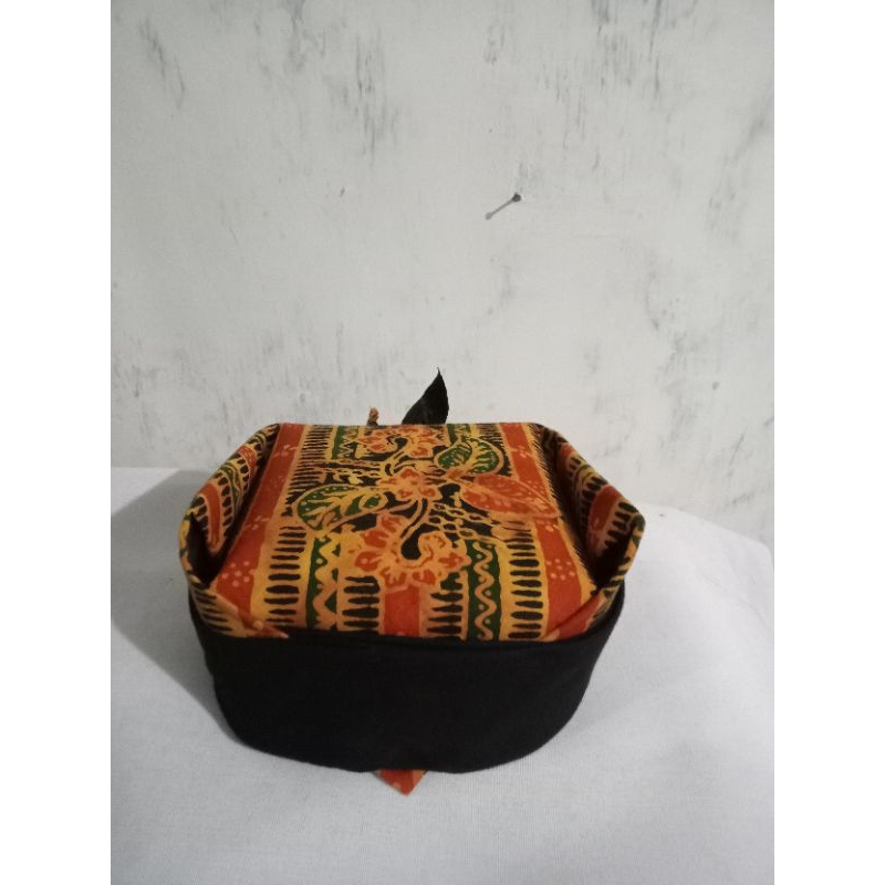 Udeng Batik Banyuwangi