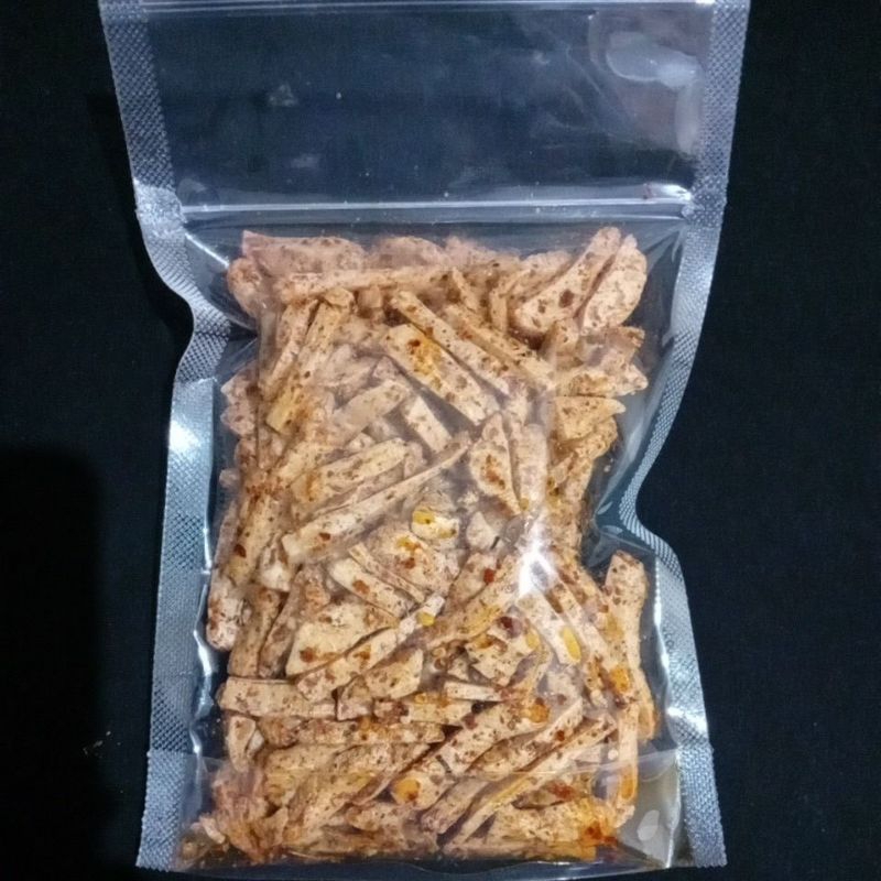 

Basreng mahoni