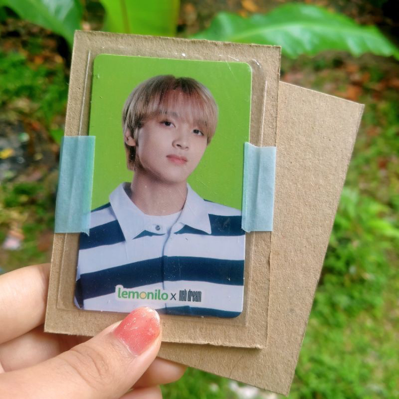 

Yellow Board Kertas Karton untuk packing PC MPC A7 A6