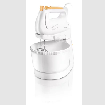 Philips Mixer Berdiri + mangkok HR-1538