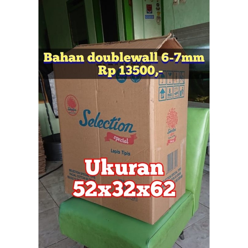 

kardus bekas besar jumbo murah packing pindahan 2